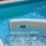 Casa de Férias Aloelux !! - Private With Pool , Jacuzzi, Cinema, Massage ,wonderful View, Art Desing Tías