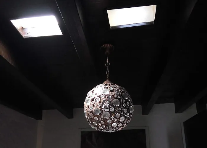 Сasa de vacaciones Aloelux !! - Private With Pool , Jacuzzi, Cinema, Massage ,wonderful View, Art Desing *