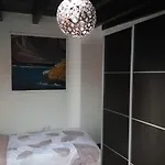 Aloelux !! - Private With Pool , Jacuzzi, Cinema, Massage ,wonderful View, Art Desing Semesterbostad