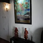 Aloelux !! - Private With Pool , Jacuzzi, Cinema, Massage ,wonderful View, Art Desing Semesterbostad