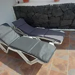 Aloelux !! - Private With Pool , Jacuzzi, Cinema, Massage ,wonderful View, Art Desing Tías