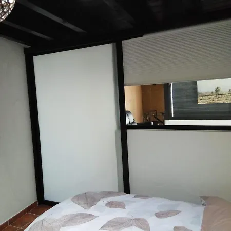 Aloelux !! - Private With Pool , Jacuzzi, Cinema, Massage ,wonderful View, Art Desing Σπίτι διακοπών *