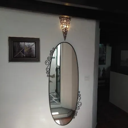 Aloelux !! - Private With Pool , Jacuzzi, Cinema, Massage ,wonderful View, Art Desing Holiday home Tias