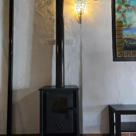 Feriehus Aloelux Villa 2 ! - Private Villa With Pool , 2 Jacuzzis, Cinema, Balinese Bed, Wonderful View, Art Desing Villa Tías