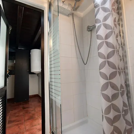 Aloelux Villa 2 ! - Private Villa With Pool , 2 Jacuzzis, Cinema, Balinese Bed, Wonderful View, Art Desing Villa * Tías