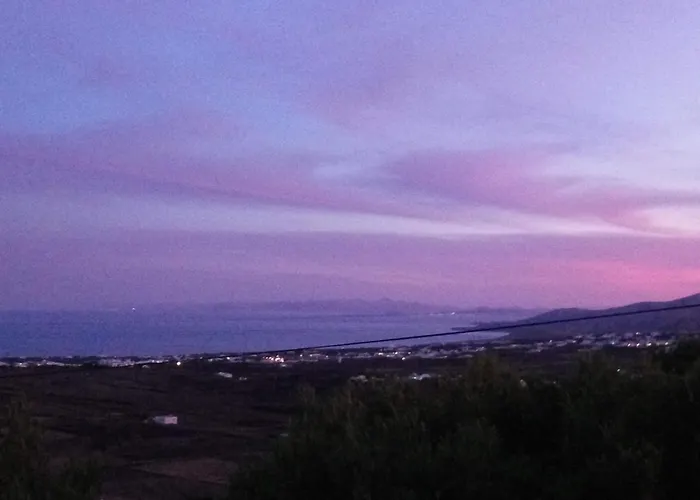 Aloelux !! - Private With Pool , Jacuzzi, Cinema, Massage ,wonderful View, Art Desing * Tias