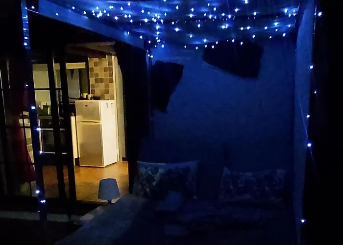 Aloelux !! - Private With Pool , Jacuzzi, Cinema, Massage ,wonderful View, Art Desing Holiday home *