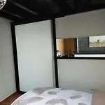 Aloelux !! - Private With Pool , Jacuzzi, Cinema, Massage ,wonderful View, Art Desing 度假居 *