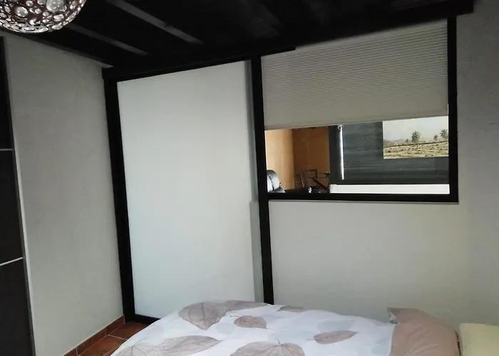 Aloelux !! - Private With Pool , Jacuzzi, Cinema, Massage ,wonderful View, Art Desing Dom wakacyjny *