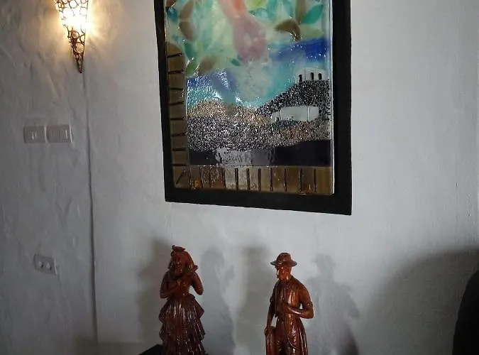 Aloelux !! - Private With Pool , Jacuzzi, Cinema, Massage ,wonderful View, Art Desing Dom wakacyjny