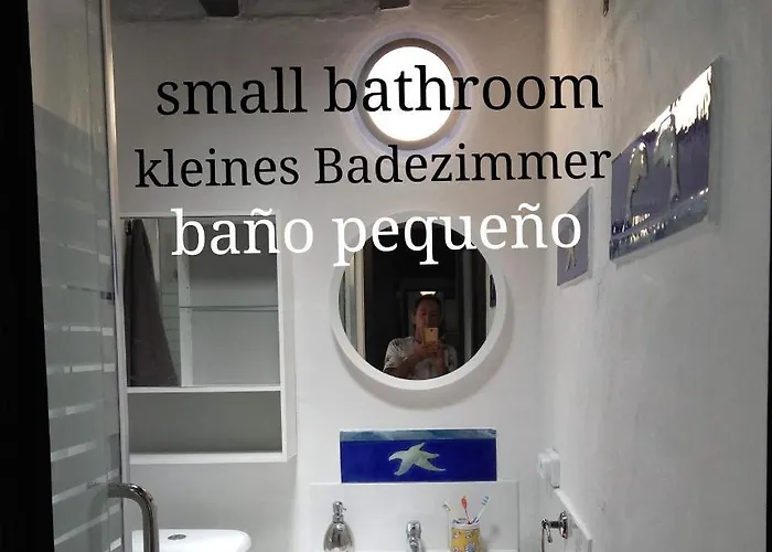 Aloelux !! - Private With Pool , Jacuzzi, Cinema, Massage ,wonderful View, Art Desing Tías